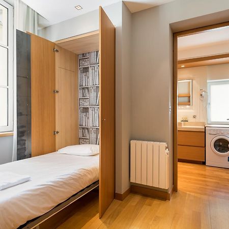 Honore - Suites Bellecour Lyon Exterior foto