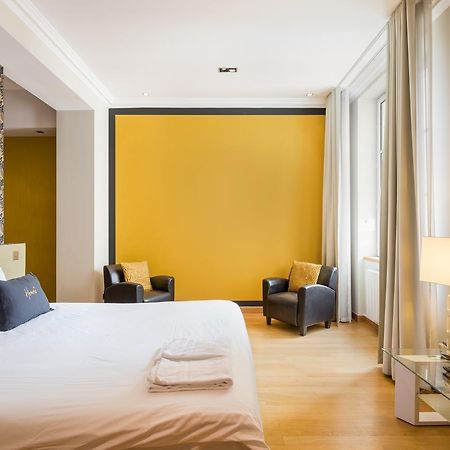 Honore - Suites Bellecour Lyon Exterior foto