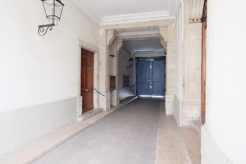 Honore - Suites Bellecour Lyon Exterior foto