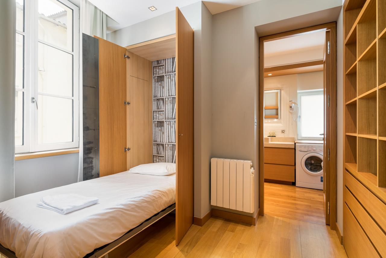 Honore - Suites Bellecour Lyon Exterior foto