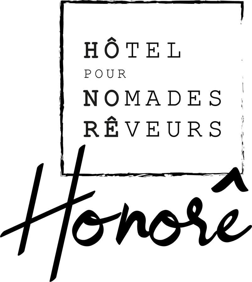 Honore - Suites Bellecour Lyon Exterior foto